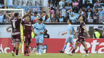   Iquique agravó su situación con el descenso tras perder con La Serena en el Tierra de Campeones 