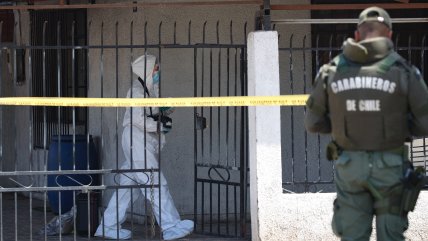  PDI investiga hallazgo de cadáver descuartizado de adulto mayor en Coquimbo  