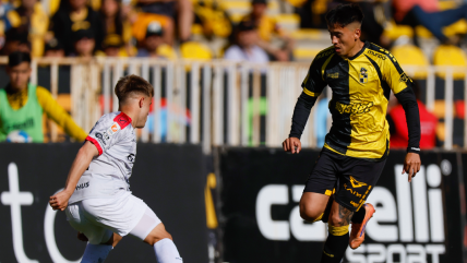   Matías Palavecino: Ningún equipo nos pasó por encima y somos el merecido campeón 