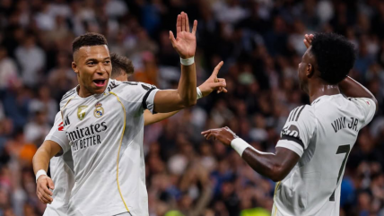   La programación de la cuarta fecha de la fase de liga de la Champions League 