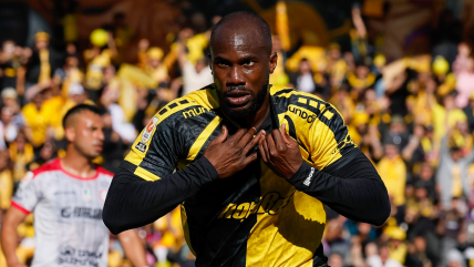   Waterman y la corona de Coquimbo: No es de uno solo, es de un equipo 