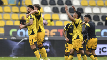   La formación de Coquimbo Unido para ir en busca de su primer título 