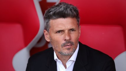   Con una desvinculación: El conflicto que sacudió al cuerpo técnico del 