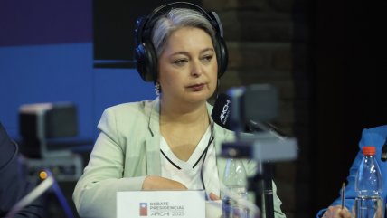   Jara dice que su Gobierno representaría 