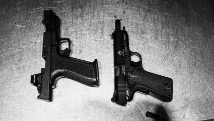   Critican a Milei por facilitar tenencia de armas: Favorece al crimen organizado 