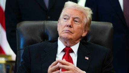   Suprema permitió a Trump suspender asistencia alimentaria a 40 millones de estadounidenses 