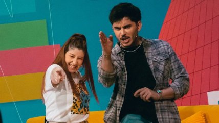   Programa de NTV fue nominado a los Premios Martín Fierro Latino 