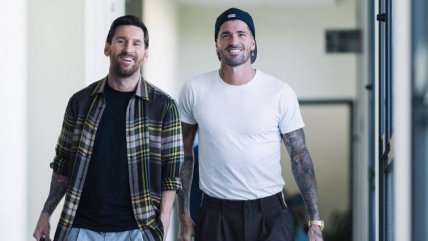   Messi confesó su gran anhelo: 