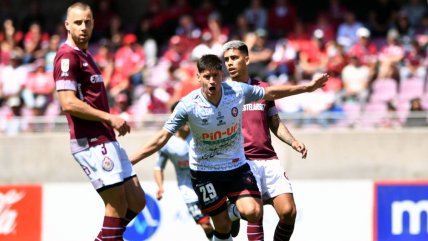   Tribunal resolvió denuncia de La Serena contra Limache por la Copa Chile 