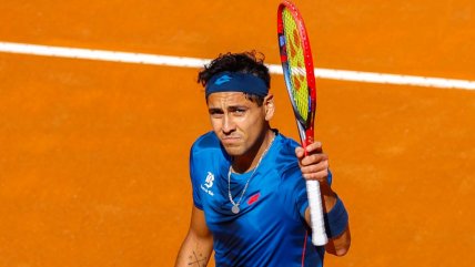   Federación de Tenis se mostró 