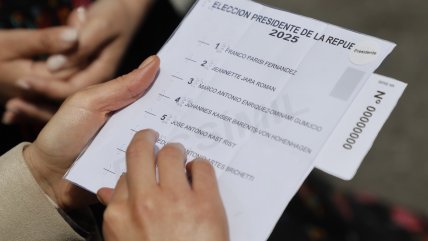   CEP arremete contra veda electoral: 