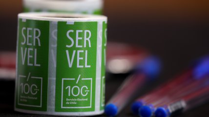   Experto: Debido al calor, ojalá que la gente vote antes de las 11:00 horas 