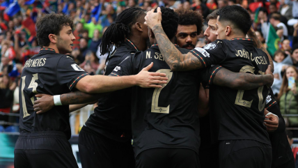   Portugal pulverizó a Armenia y concretó su clasificación al Mundial 2026 