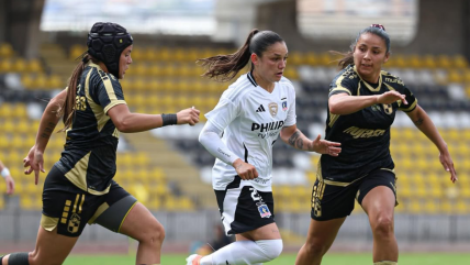   La programación de la vuelta de semifinales de la Liga Femenina 2025 