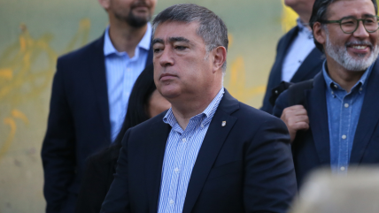   Timonel RN lleva a Desbordes al Tribunal Supremo por apoyo a diputado republicano 