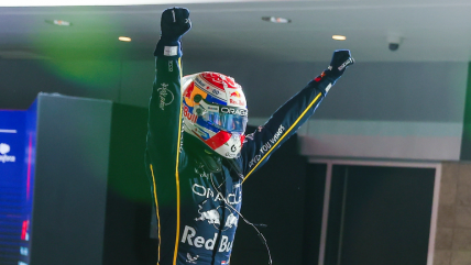  Verstappen encendió la Fórmula 1 tras su victoria y la descalificación de Norris y Piastri en Las Vegas 