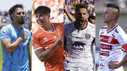   La programación de las semifinales en la liguilla del Ascenso 