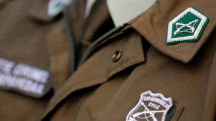   Querella por homicidio y violación a DD.HH. por muerte de carabinero en cuartel de Ercilla 