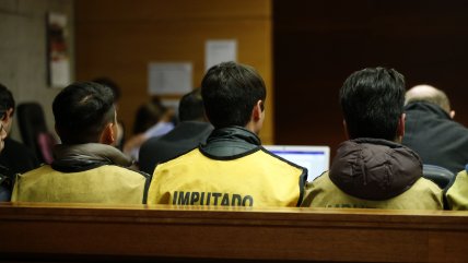  Tres detenidos por asesinato de hombre que viajó a Concepción a comprar un vehículo  