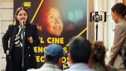   Día del Cine Chileno tendrá funciones gratuitas y a precio rebajado 