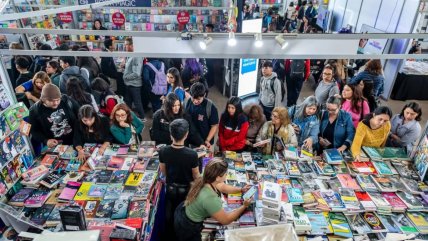   Filsa 2025: Más de cien actividades esperan en los últimos días de feria 