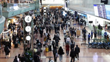   Alerta de Airbus obligó a actualizar software en sus aviones A320, el más vendido del mundo 