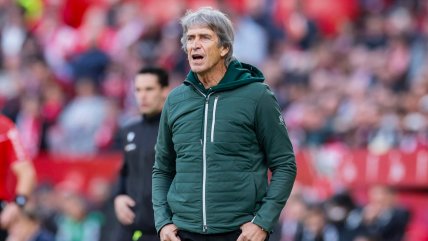   La prensa española se deshizo en elogios a Pellegrini tras triunfo de Betis ante Sevilla 