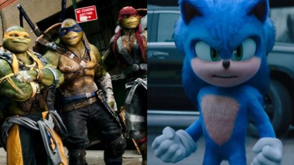   Paramount anuncia fechas para nuevas películas de 