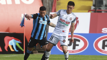   ¿Cuándo y dónde ver la final de Copa Chile entre Huachipato y Deportes Limache? 