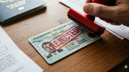   Efecto inmediato: Washington bloqueó visas para ciudadanos de 19 países 