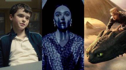   Las series y películas más buscadas en Chile en 2025, según Google 