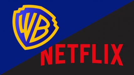   Netflix cierra compra histórica de Warner Bros. Discovery por 82.700 millones de dólares 