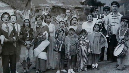   Chile postula el circo tradicional familiar a la Unesco como Patrimonio de la Humanidad 