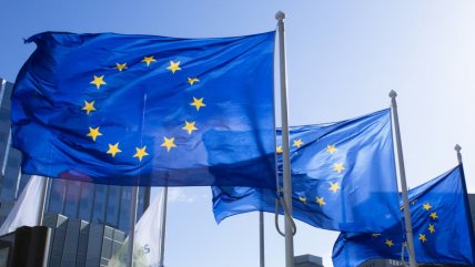   La Unión Europea espera 