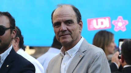   Monckeberg: No hay que creer que el 58% adhiere a la ideología de Kast 