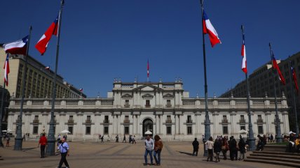  ¿Cuáles son los sueldos más altos en el Estado?  