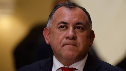   Eric Aedo: Republicanos fue una oposición virulenta y ahora deberá construir acuerdos 