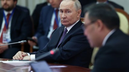  Rusia niega contactos con Corea del Sur sobre el programa nuclear norcoreano  