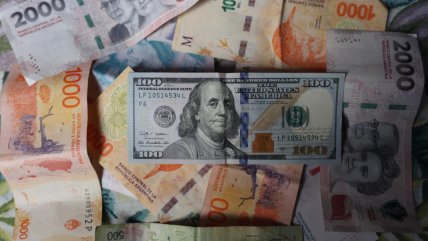  Nueva fase del programa monetario de Milei debuta este viernes  