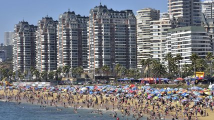   Vacaciones seguras: El llamado a contratar arriendos confiables 