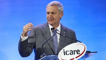   Expectación por rol de Chile Vamos en futuro gabinete de Kast 