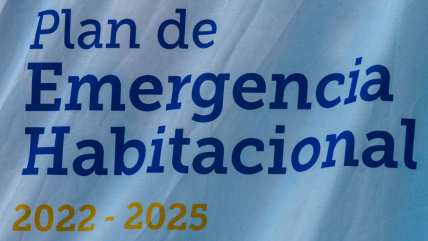   Partamos por Casa: Coquimbo cumplió el 100% del Plan de Emergencia Habitacional 