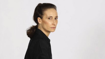   Formalizan a banda de falsos policías que estafó a actriz Amparo Noguera 