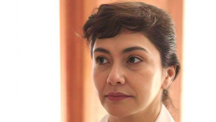   Tamara Acosta vuelve a TVN para ser parte de nueva teleserie vertical 