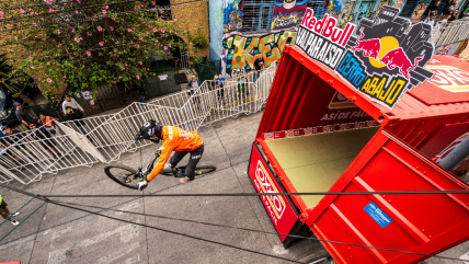   Valparaíso Cerro Abajo tendrá transmisión por televisión abierta 