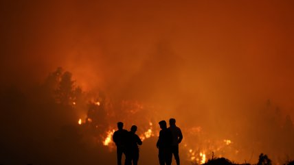   Alcalde pide visibilizar daños en Ránquil: 