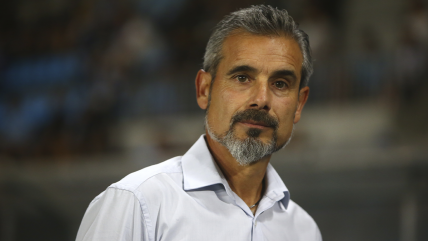  Miguel Ramírez: No fui el único ni el gran responsable en los descensos de Iquique y Unión  