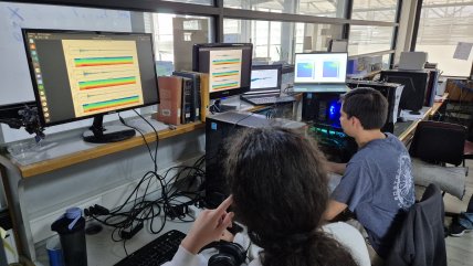   IA chilena promete ganar minutos clave en alertas sísmicas y de tsunami 