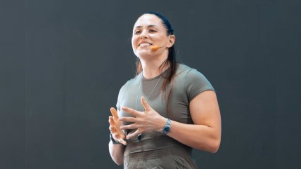   Natalia Duco liderará el Ministerio del Deporte en el gobierno de José Antonio Kast 