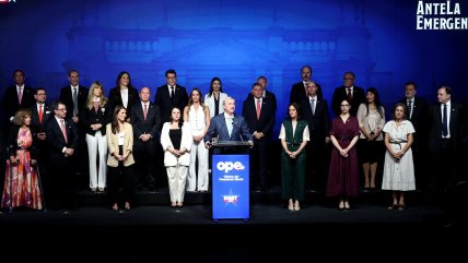   Partido Republicano descarta que Kast haya buscado paridad de género en su gabinete 